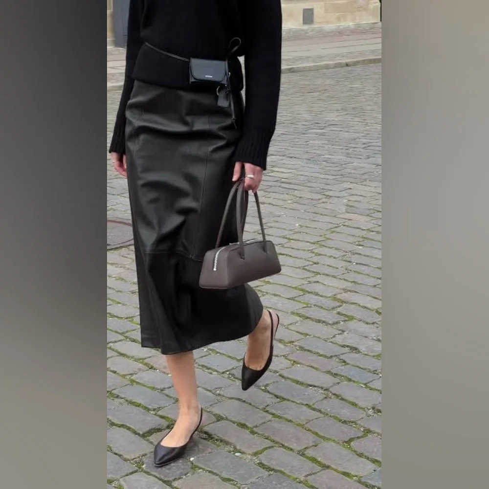 Mercer Bag Espresso - Picture 3 of 10